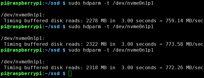 X100x hdparm test pcie3.0.png