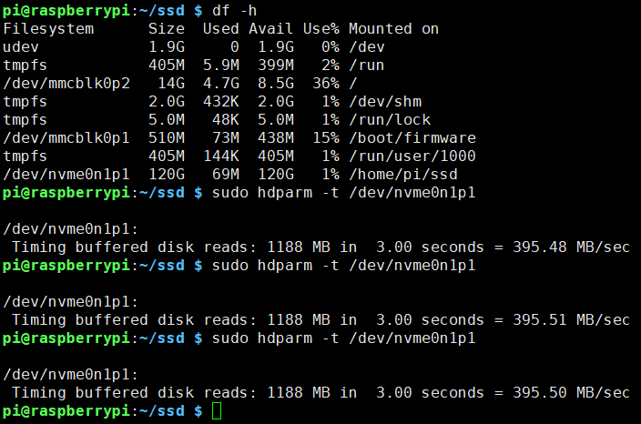 X100x hdparm test pcie2.0.png