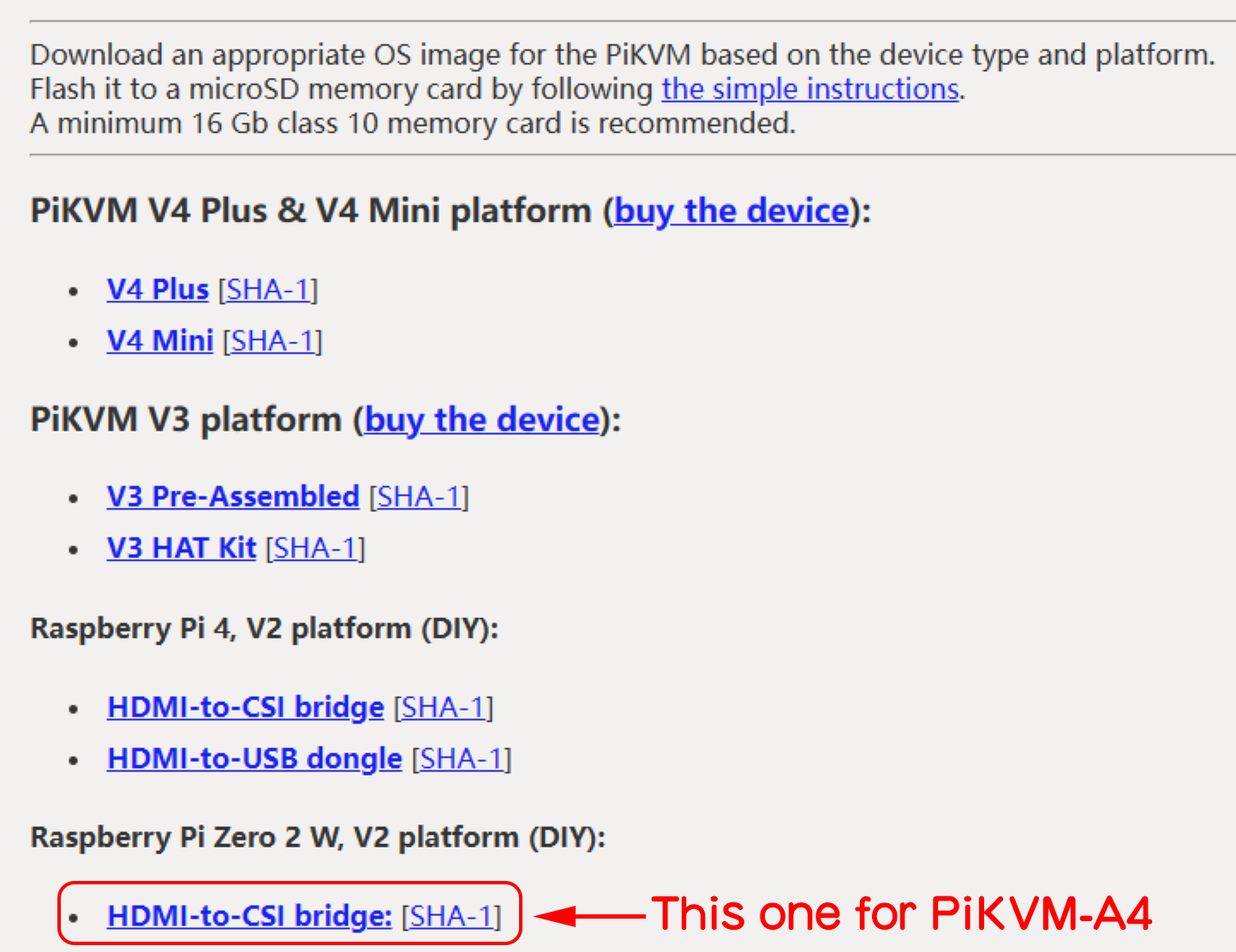 PiKVM V2