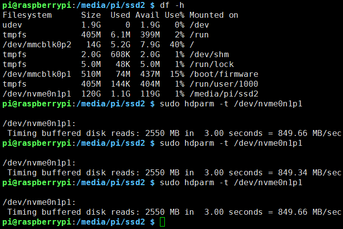 Testing-disk-drive-read-speed-with-hdparm-pcie3.png