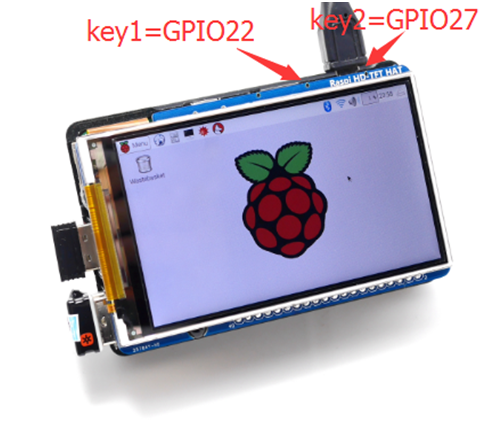 raspi hd tft hat