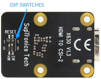 dip switch