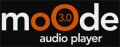 Moode audio player logo.png