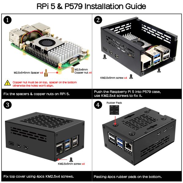 File:P579+RPi5+Official Active Cooler.jpg