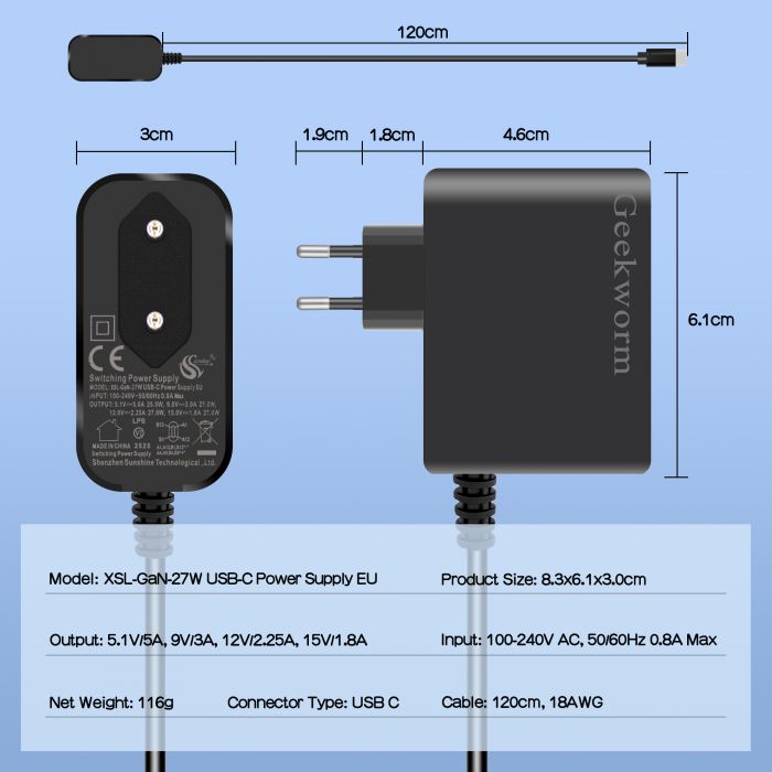 XSL-GaN-27W-EU-size.jpg