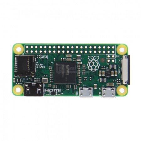 Raspberry Pi Zero - Geekworm Wiki