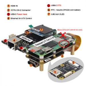 X630-A4 V1.1 +X630