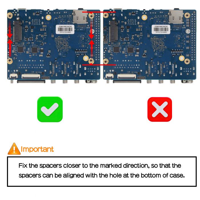 Orange Pi 5 Plus Case and Coolers test. Geekworm 